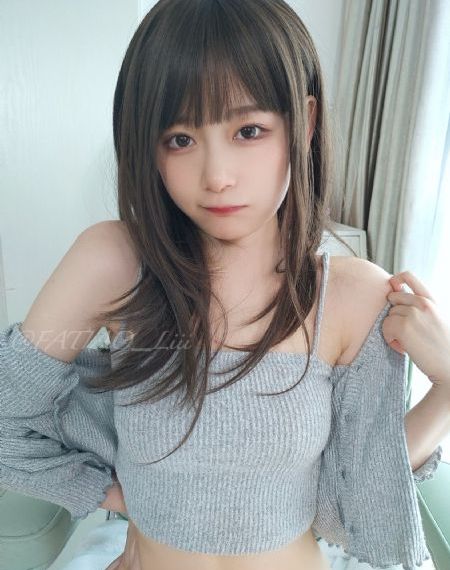 彩象岛的女孩儿